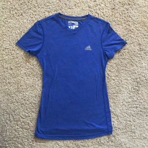 Adidas Ultimate Tee Shirt (XS)